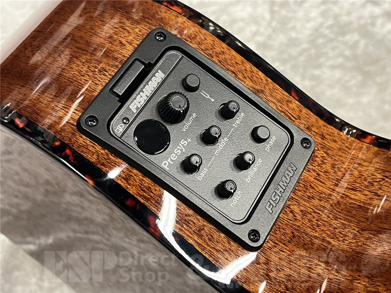 【即納可能】Morris（モーリス）R-1（Natural）　名古屋店