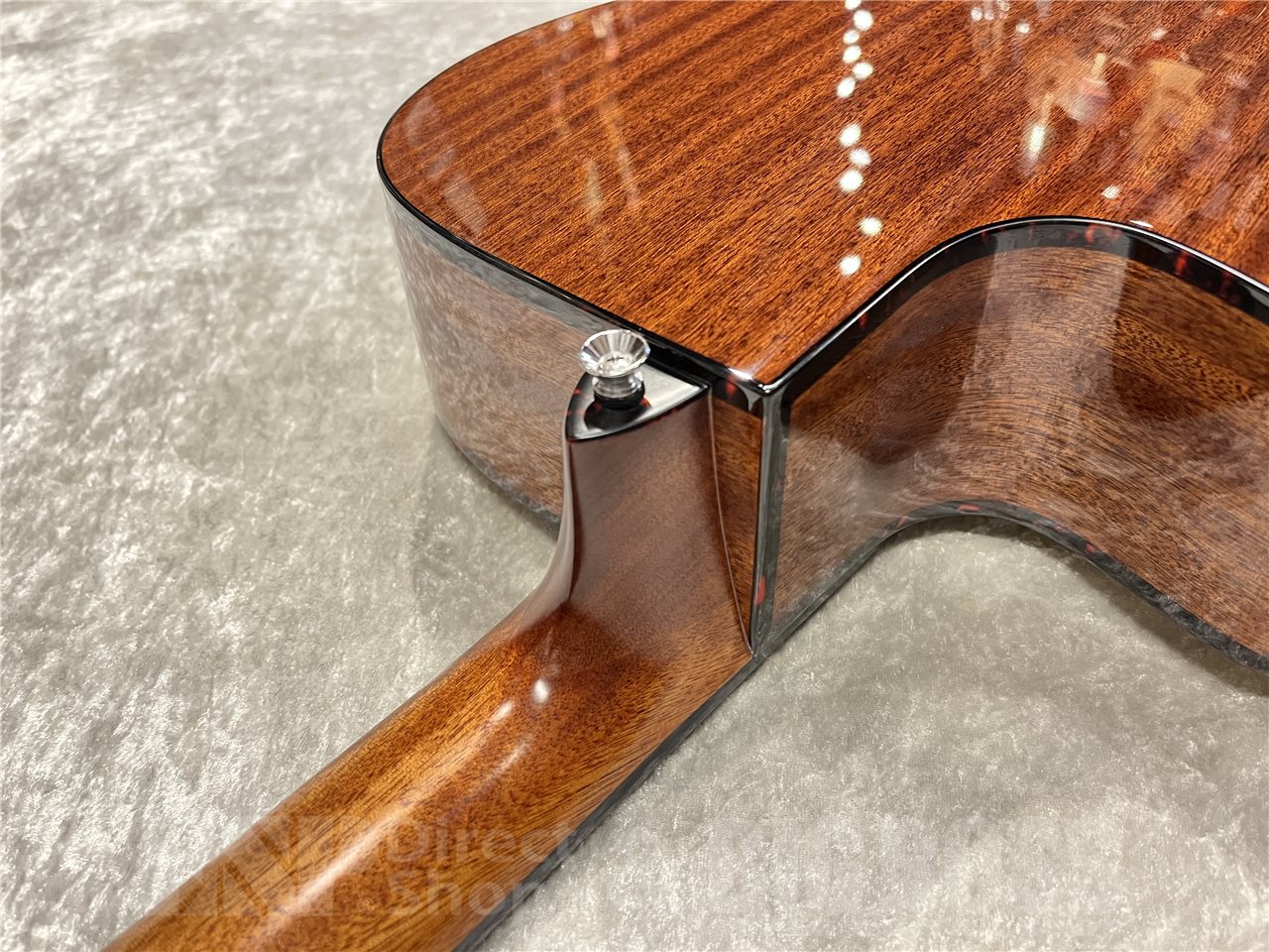 【即納可能】Morris（モーリス）R-1（Natural）　名古屋店