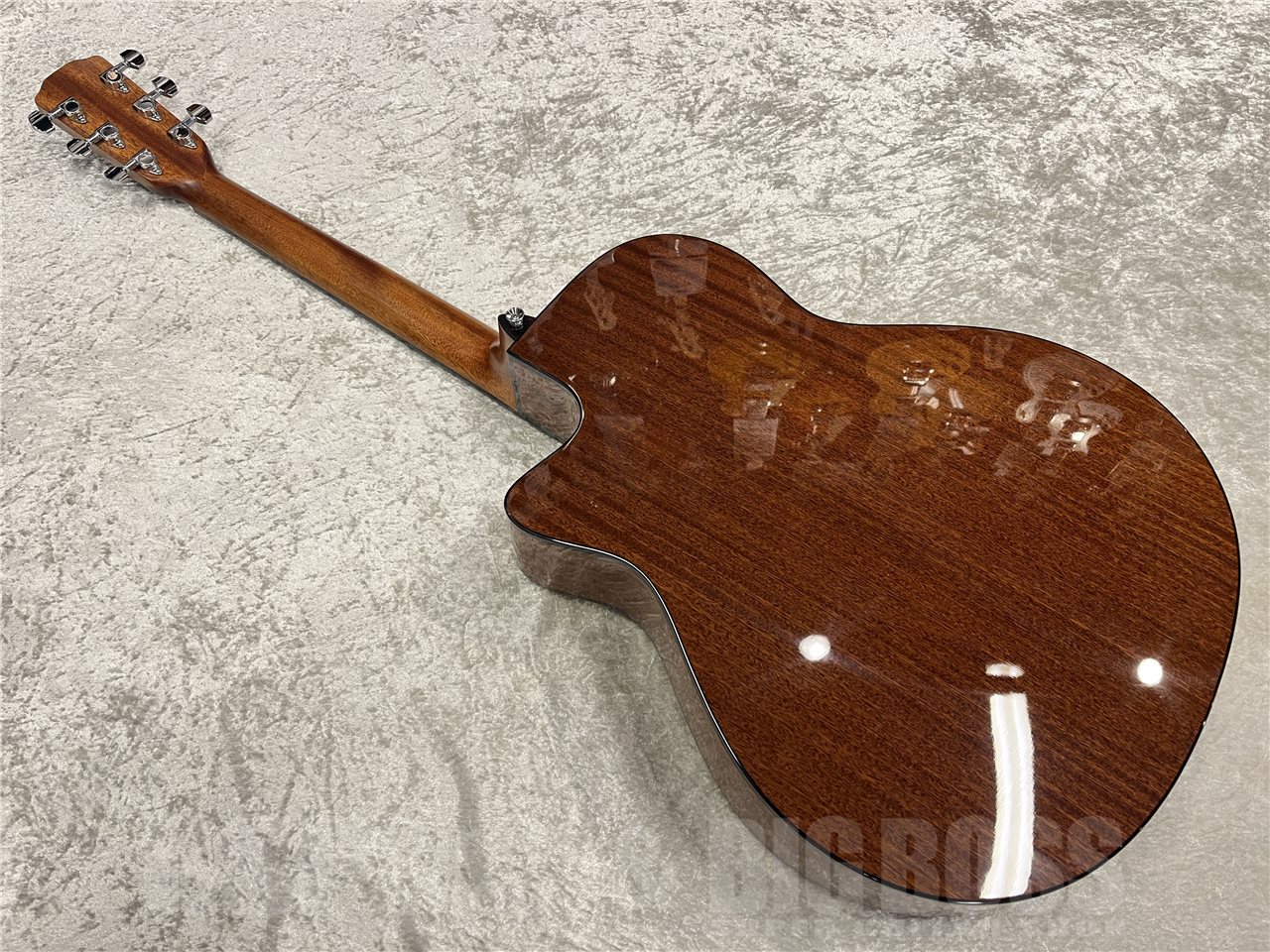 【即納可能】Morris（モーリス）R-1（Natural）　名古屋店