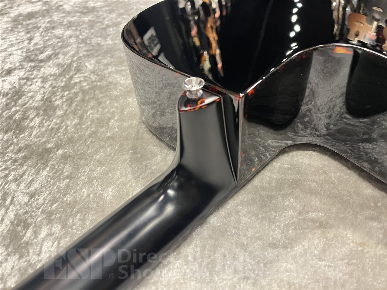 【即納可能】Morris（モーリス）R-1（Black）　名古屋店