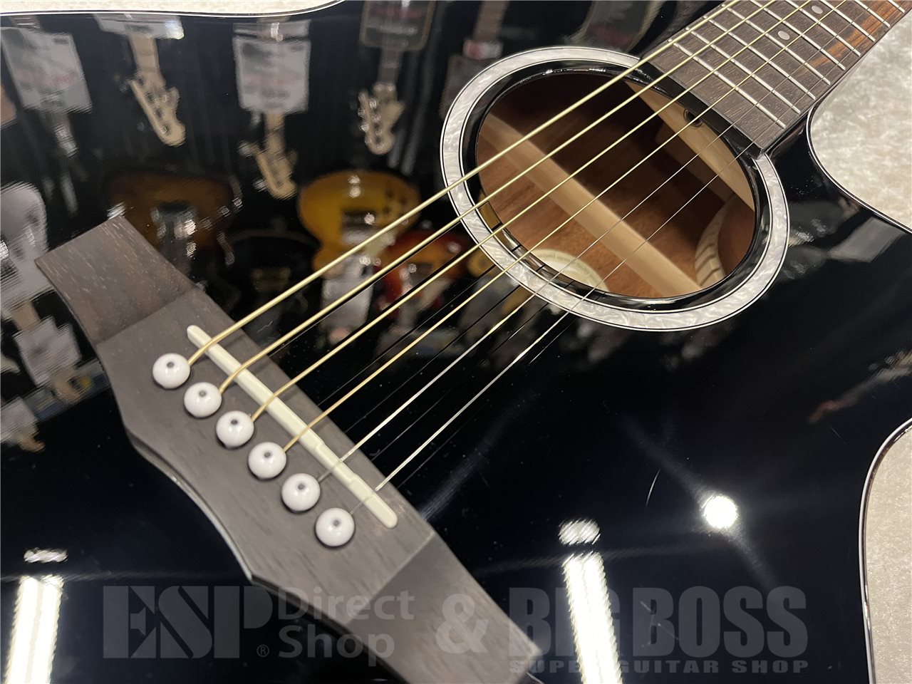 【即納可能】Morris（モーリス）R-1（Black）　名古屋店