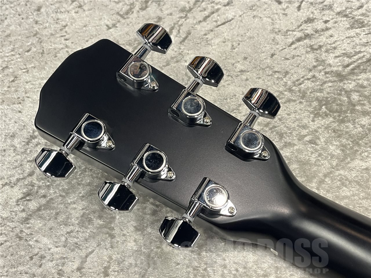 【即納可能】Morris（モーリス）R-1（Black）　名古屋店