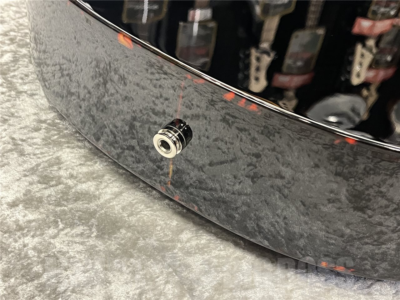 【即納可能】Morris（モーリス）R-1（Black）　名古屋店