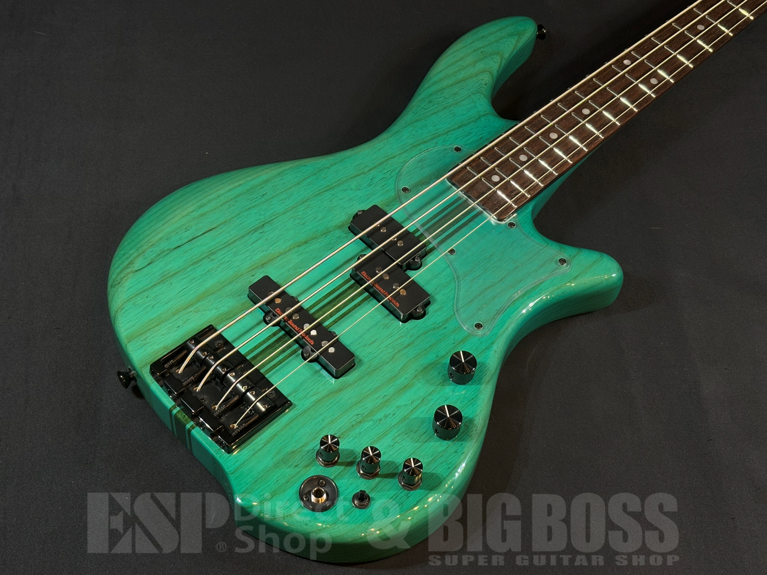 【即納可能】EDWARDS(エドワーズ) E-BOTTOM BUMP / Turquoise 大阪店