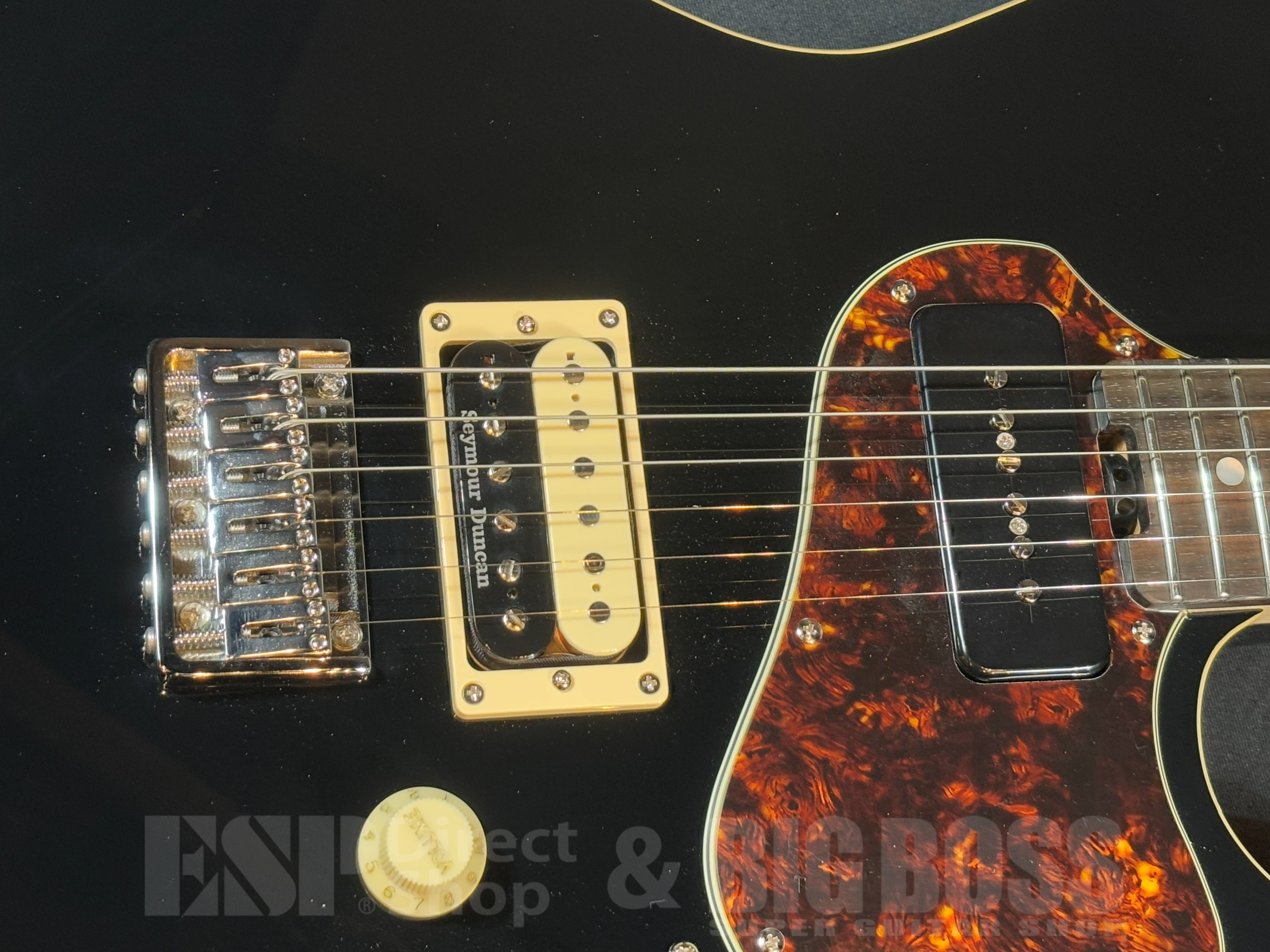 【即納可能】EDWARDS(エドワーズ) E-THROBBER-CTM / Black 大阪店