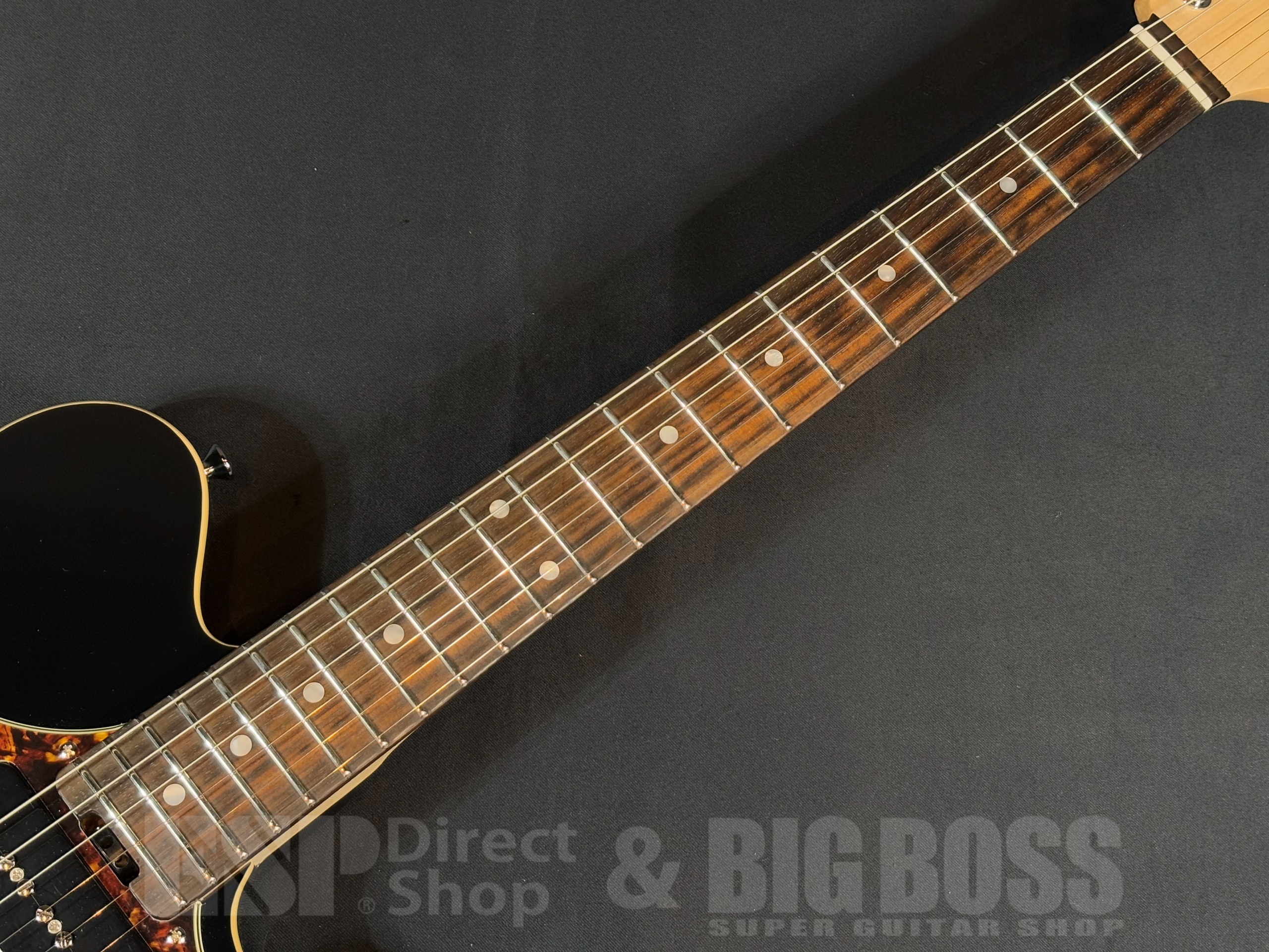 【即納可能】EDWARDS(エドワーズ) E-THROBBER-CTM / Black 大阪店