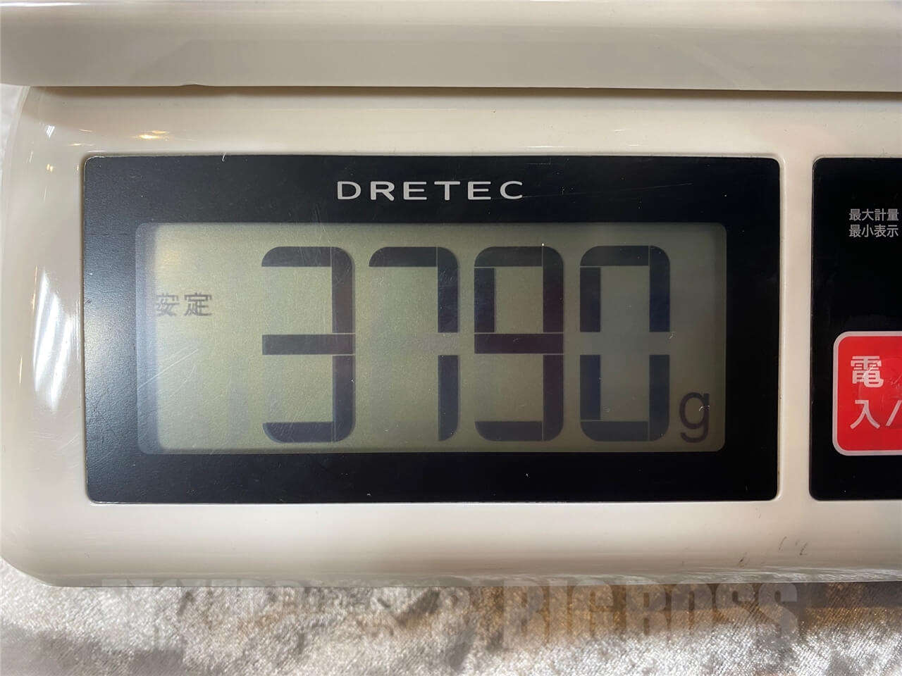 【即納可能】E-II EC BM/L/H/Blue Natural Fade GWS