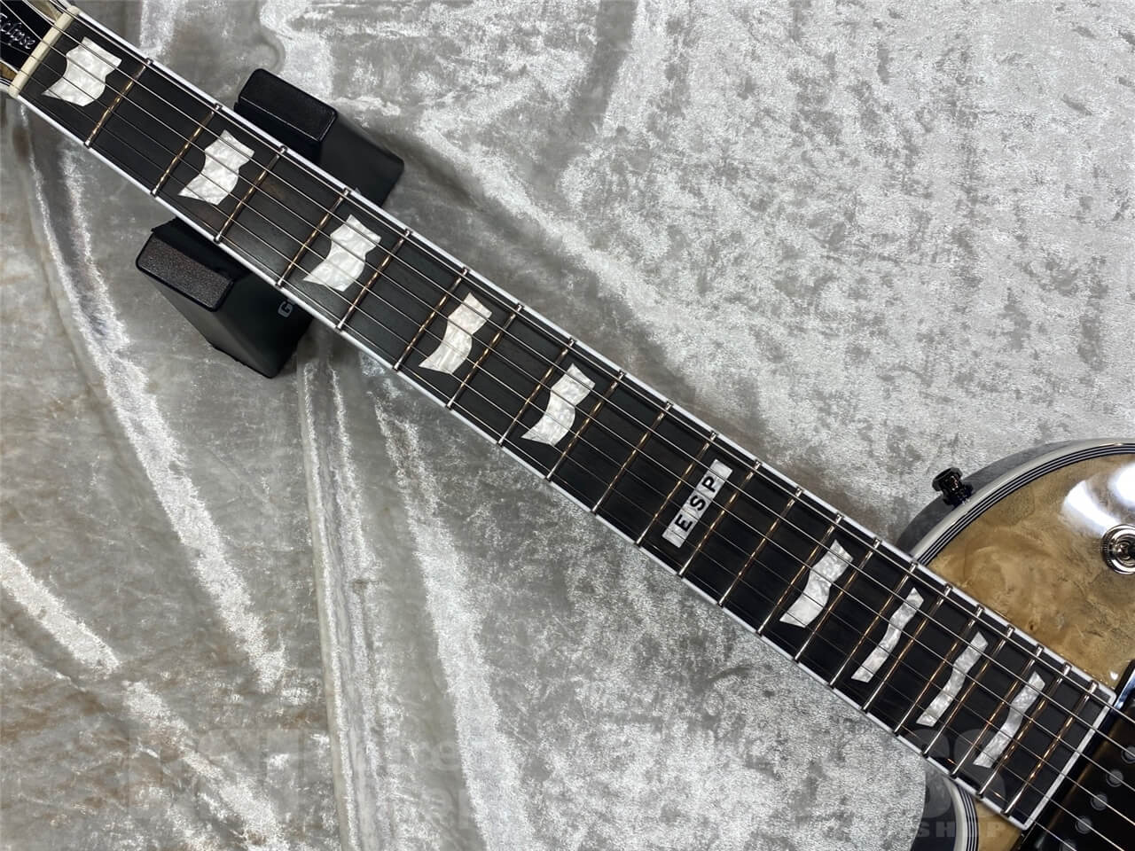 【即納可能】E-II EC BM/L/H/Blue Natural Fade GWS