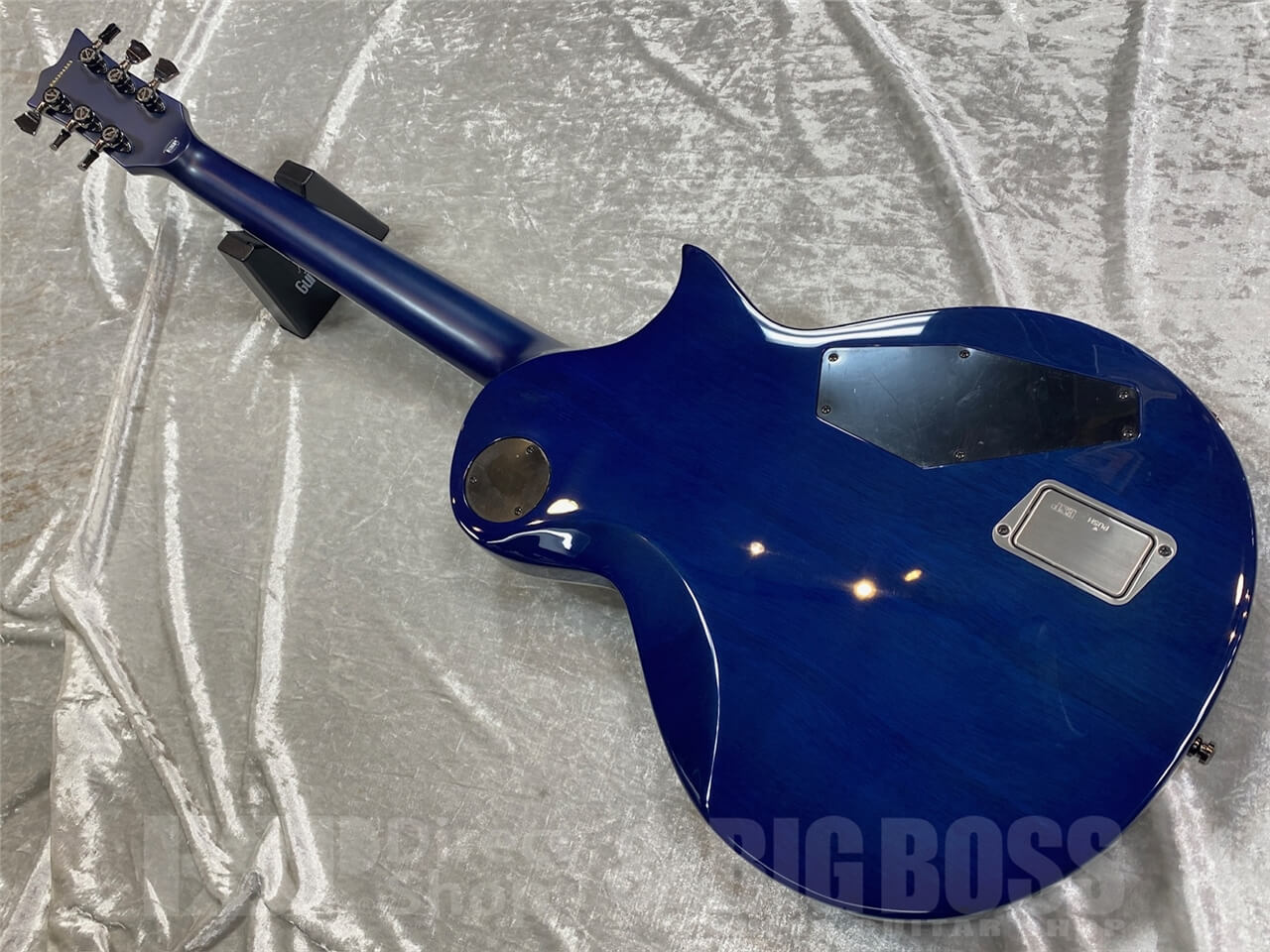 【即納可能】E-II EC BM/L/H/Blue Natural Fade GWS