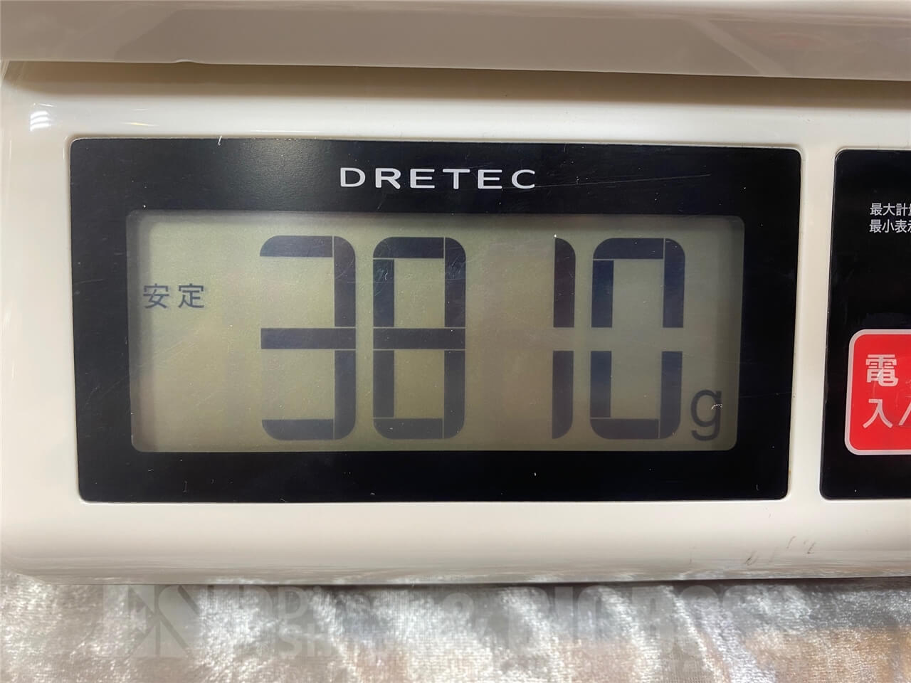 【即納可能】E-II(イーツー) EC EMG/Black Satin GWS