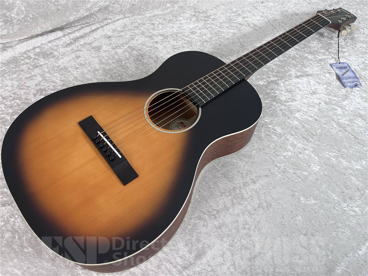 【即納可能】Morris(モーリス) Y-023  VB ヴィンテージ・バースト（アコースティックギター） お茶の水駅前店・別館