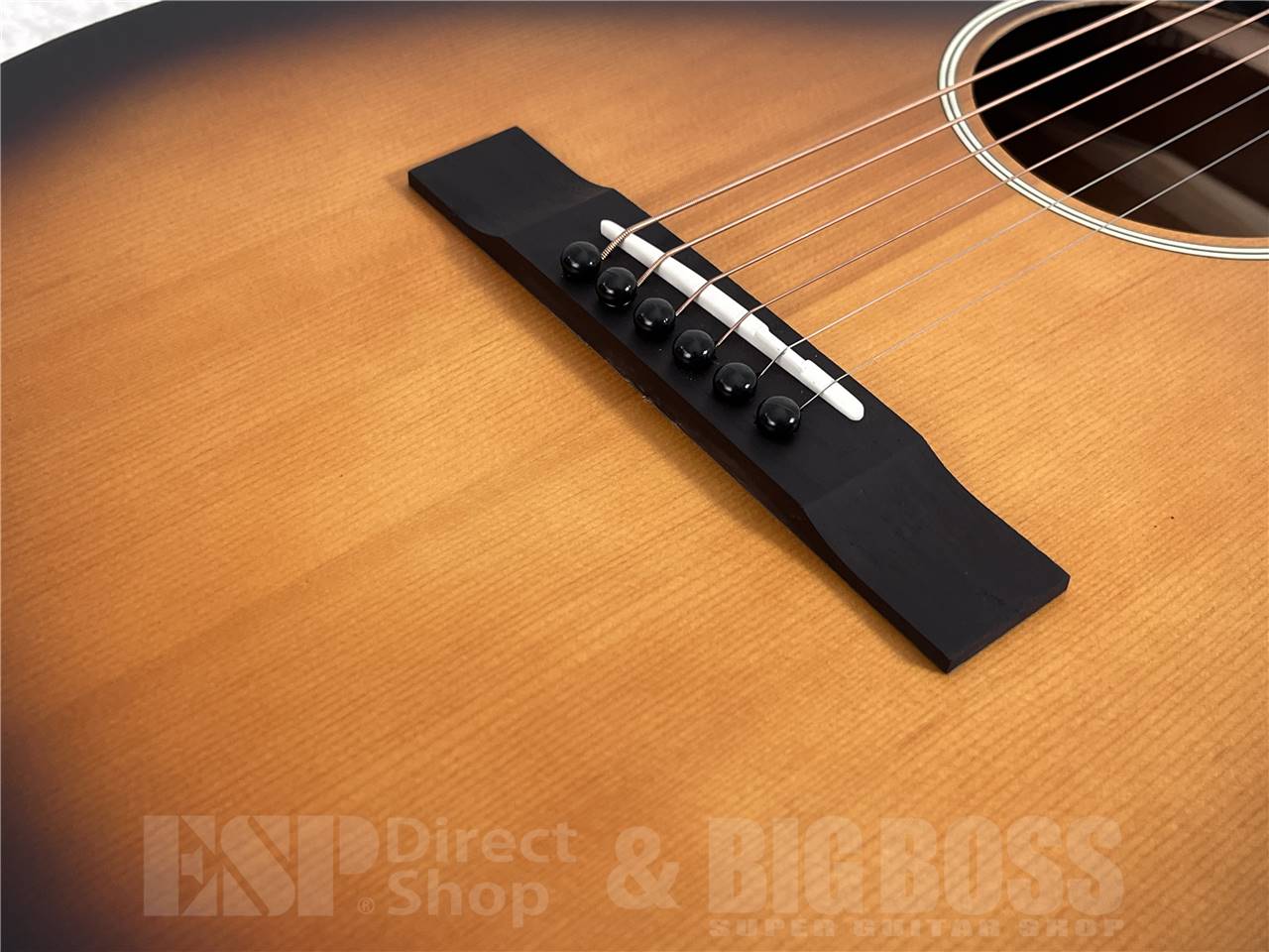 【即納可能】Morris(モーリス) Y-023  VB ヴィンテージ・バースト（アコースティックギター） お茶の水駅前店・別館