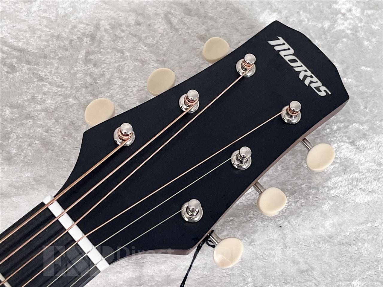 【即納可能】Morris(モーリス) Y-023  VB ヴィンテージ・バースト（アコースティックギター） お茶の水駅前店・別館