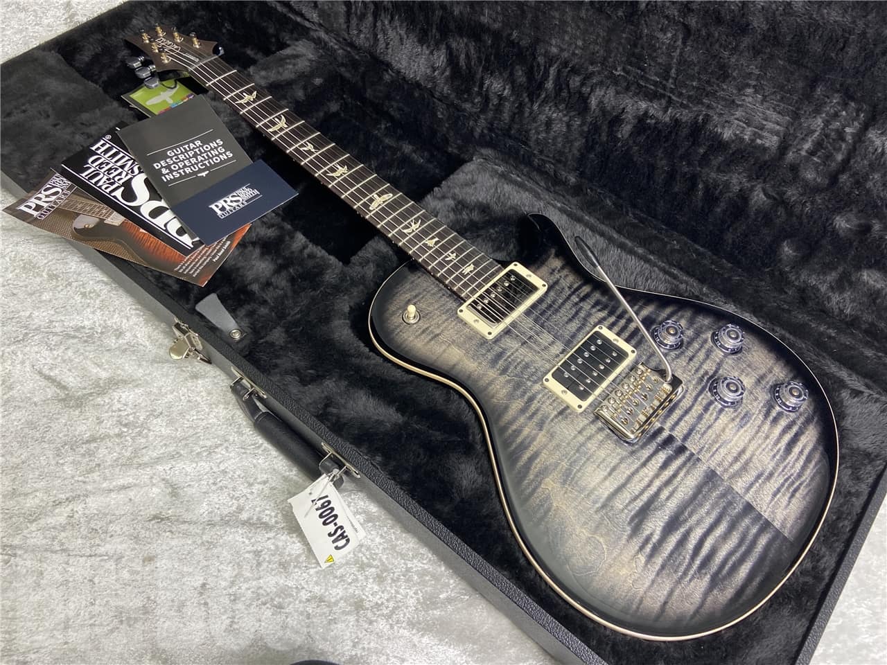 即納可能】Paul Reed Smith (ポールリードスミス/PRS) Mark Tremonti