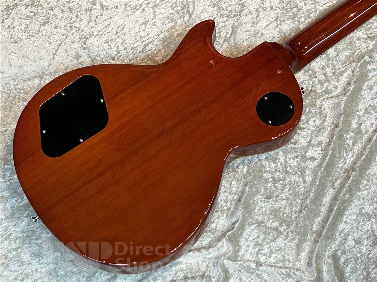 【即納可能】EDWARDS(エドワーズ)E-LP-STD(Vintage Honey Burst)広島店