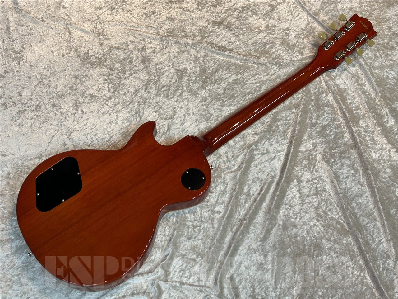 【即納可能】EDWARDS(エドワーズ)E-LP-STD(Vintage Honey Burst)広島店