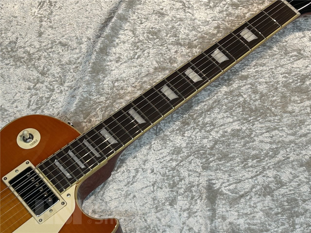 【即納可能】EDWARDS(エドワーズ)E-LP-STD(Vintage Honey Burst)広島店