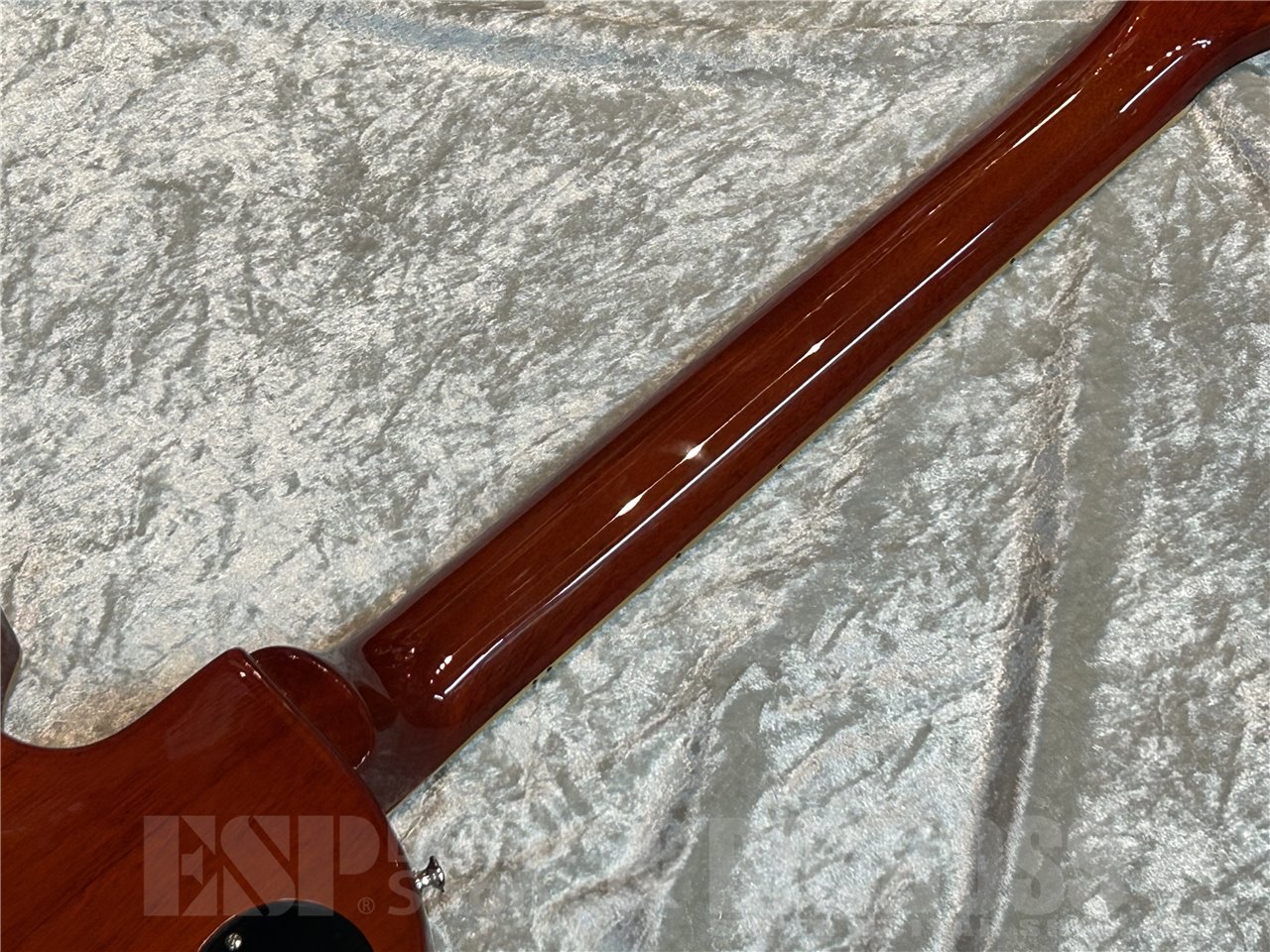 【即納可能】EDWARDS(エドワーズ)E-LP-STD(Vintage Honey Burst)広島店