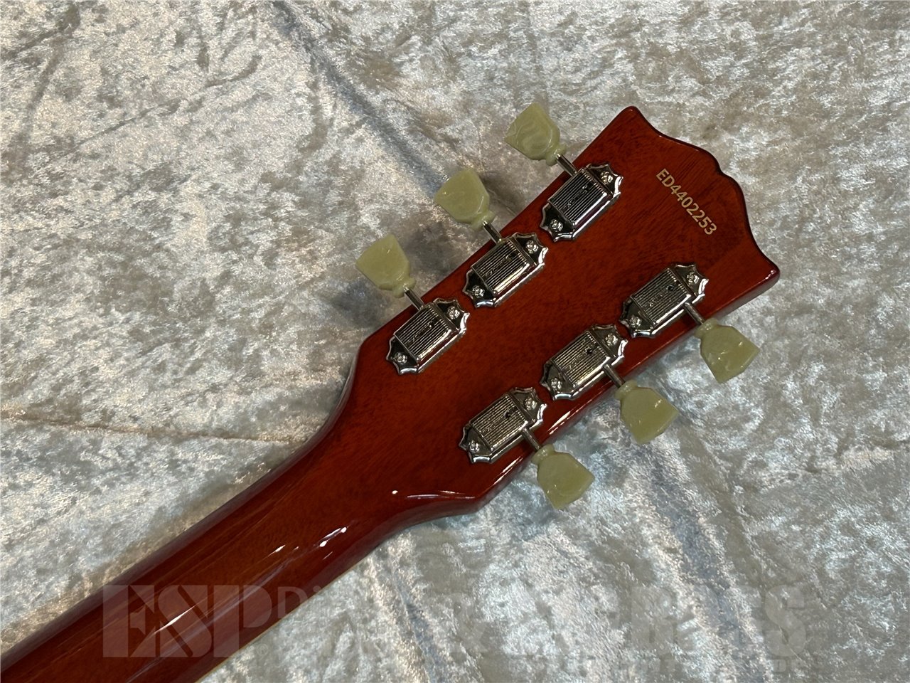 【即納可能】EDWARDS(エドワーズ)E-LP-STD(Vintage Honey Burst)広島店