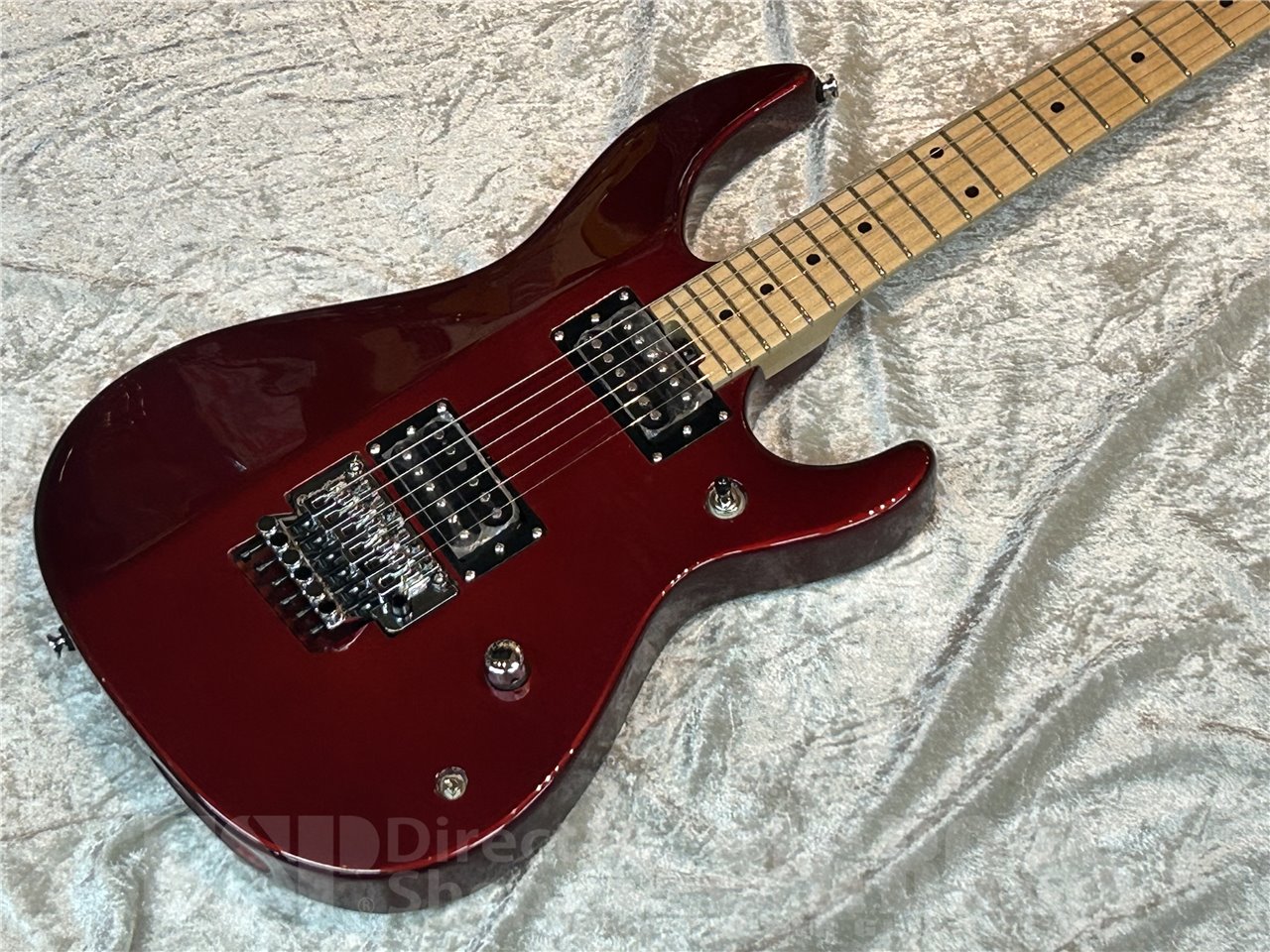 【即納可能】Killer(キラー) KG-Fascist Vice SE (Delicious red) 広島店