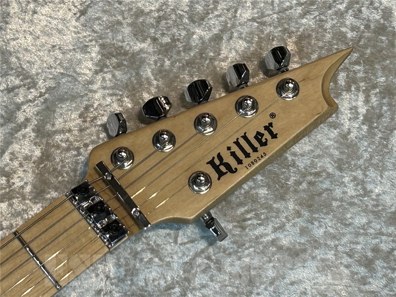 【即納可能】Killer(キラー) KG-Fascist Vice SE (Delicious red) 広島店