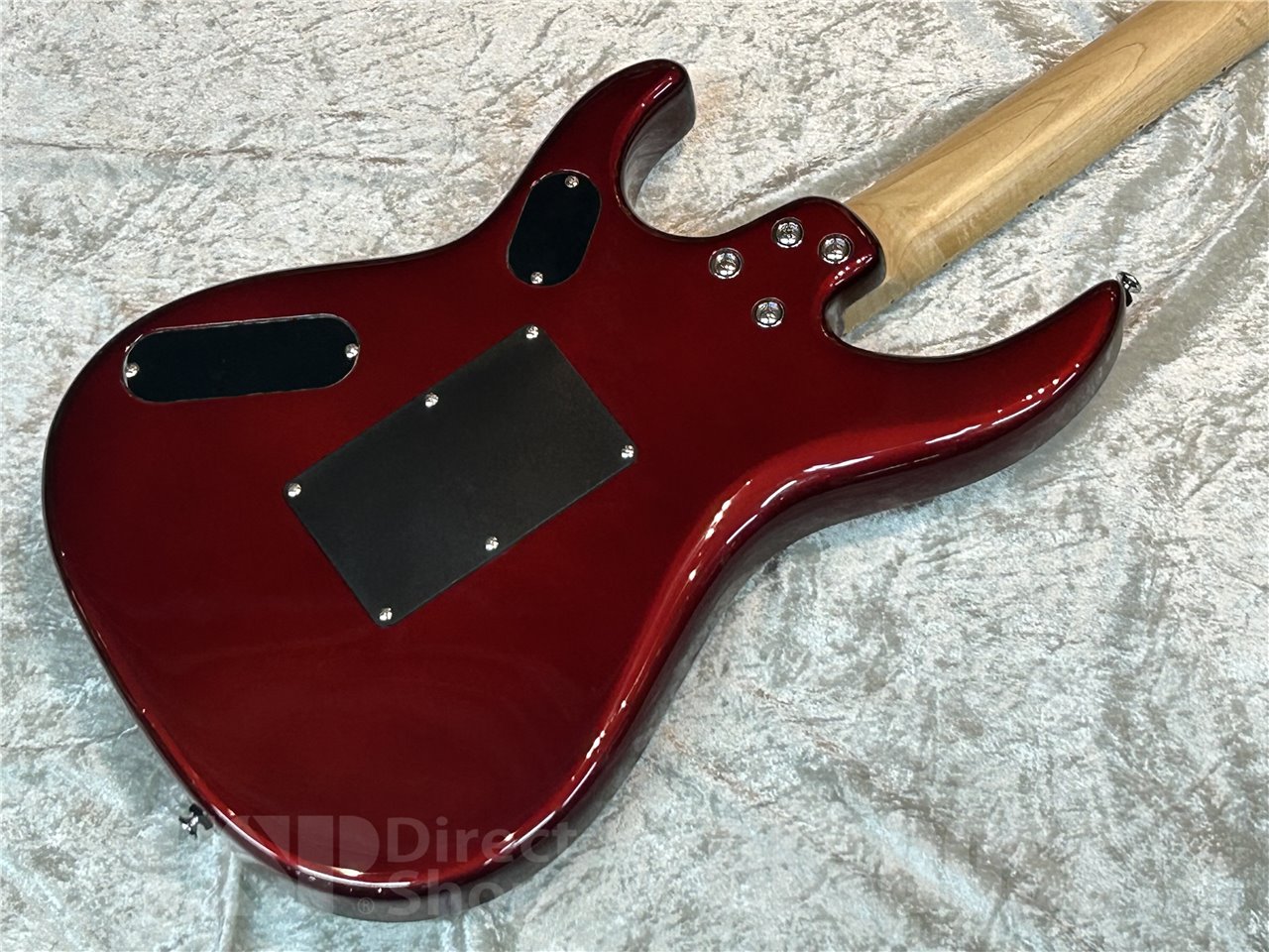 【即納可能】Killer(キラー) KG-Fascist Vice SE (Delicious red) 広島店