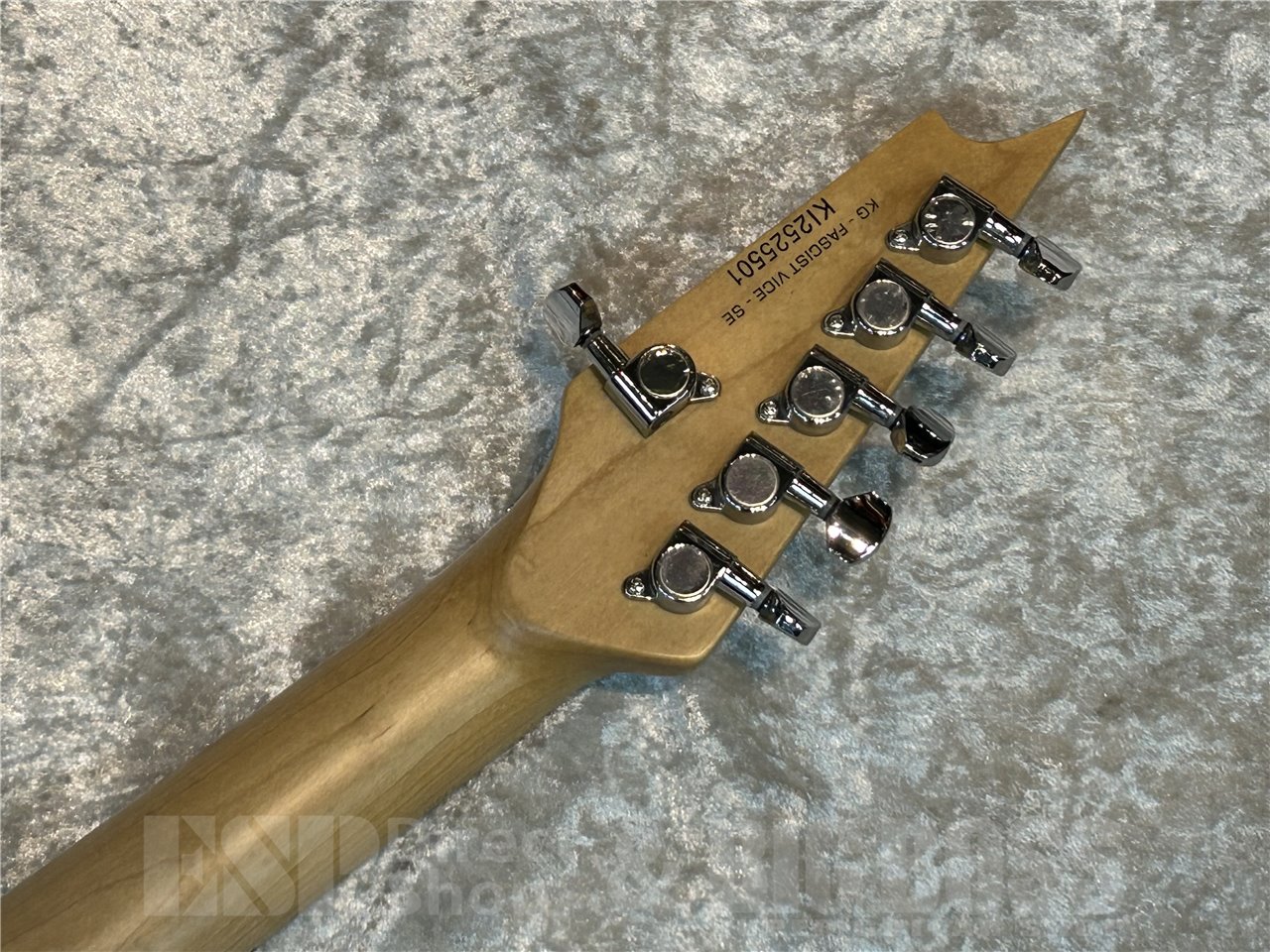 【即納可能】Killer(キラー) KG-Fascist Vice SE (Delicious red) 広島店