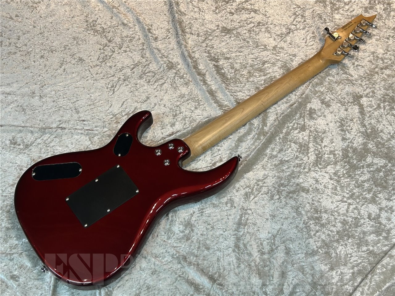 【即納可能】Killer(キラー) KG-Fascist Vice SE (Delicious red) 広島店