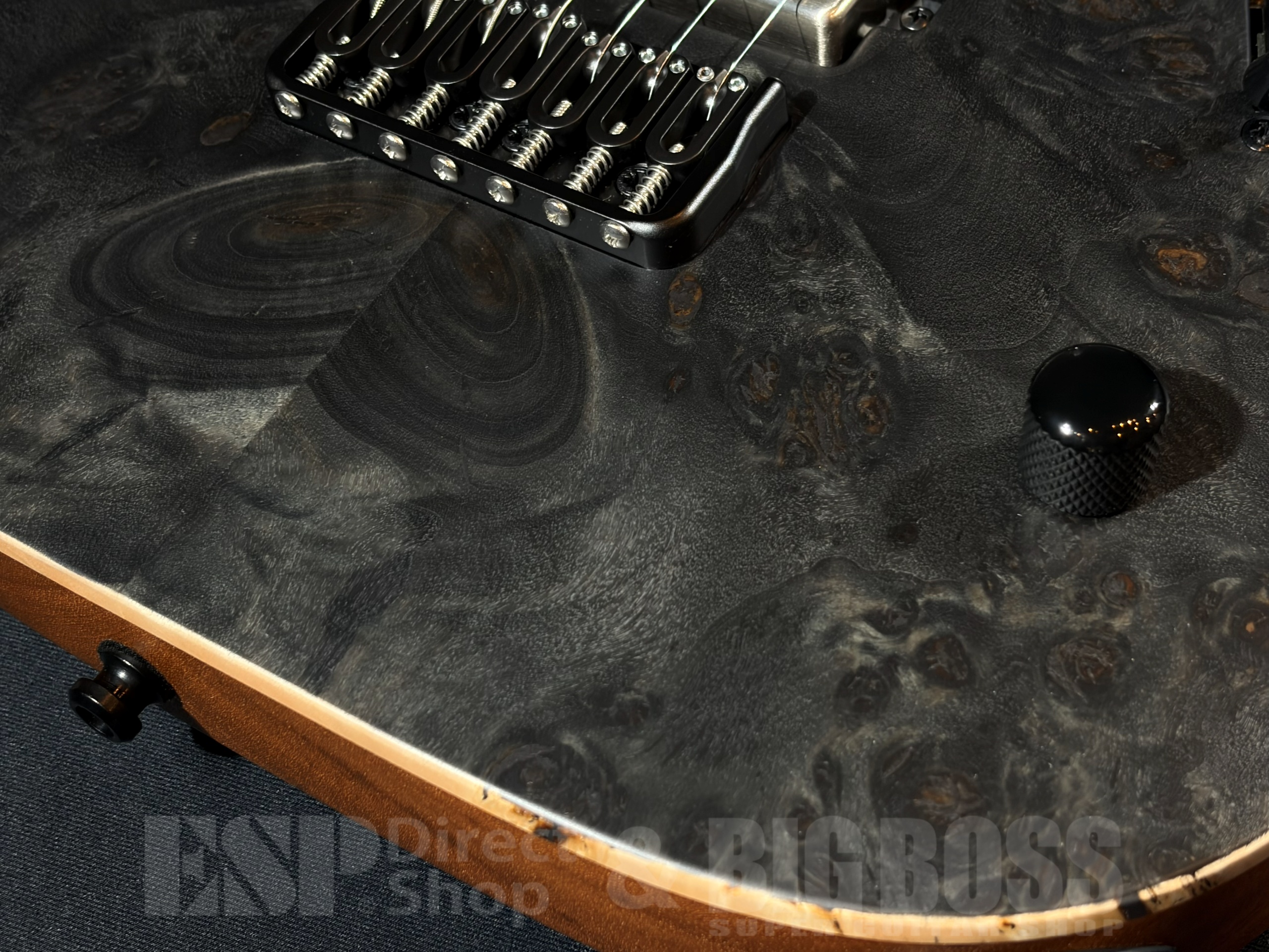 【即納可能】MAYONES Duvell Elite 7 / Trans Black Satin 大阪店