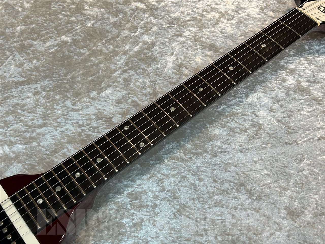 【中古品/即納可能】Gibson(ギブソン) FLYING-V'67 (Cherry) 広島店