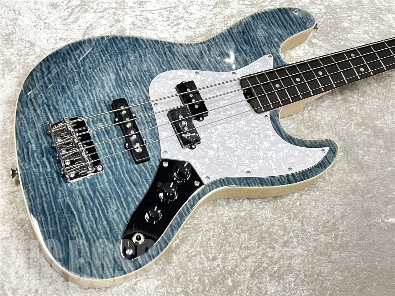 【即納可能】Aria Pro II（アリアプロツー）STB-AE200（Lorelei Blue）　名古屋店