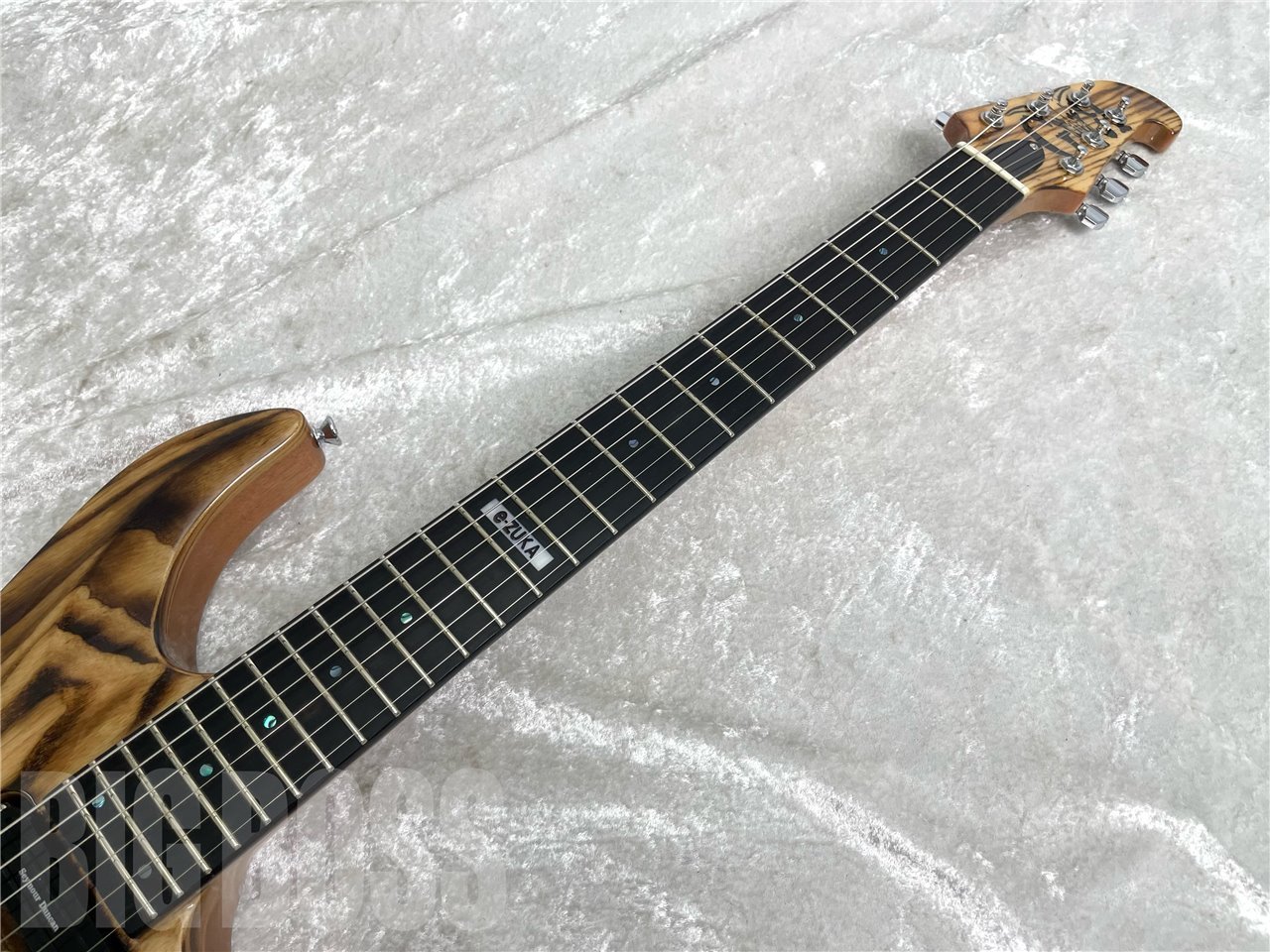 【お取寄せ商品】EDWARDS(エドワーズ) E-RODEOholic (GRANRODEO/e-ZUKAモデル)