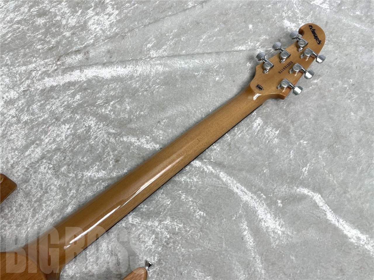 【お取寄せ商品】EDWARDS(エドワーズ) E-RODEOholic (GRANRODEO/e-ZUKAモデル)