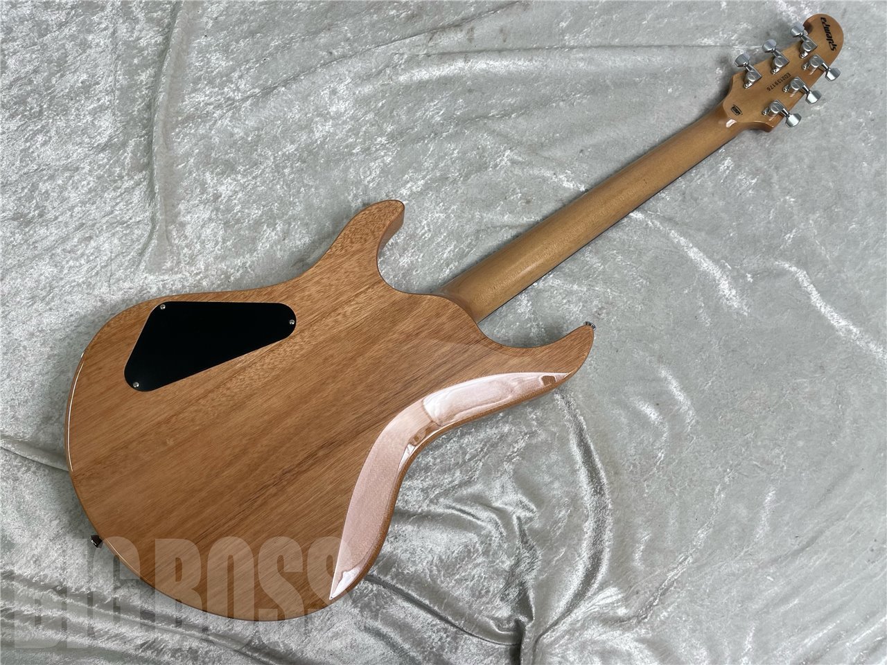 【お取寄せ商品】EDWARDS(エドワーズ) E-RODEOholic (GRANRODEO/e-ZUKAモデル)