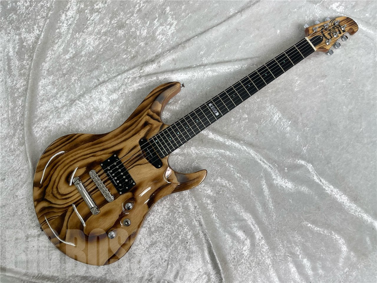 【お取寄せ商品】EDWARDS(エドワーズ) E-RODEOholic (GRANRODEO/e-ZUKAモデル)