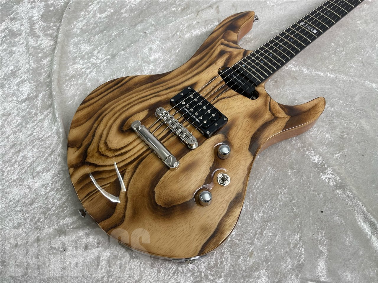 【お取寄せ商品】EDWARDS(エドワーズ) E-RODEOholic (GRANRODEO/e-ZUKAモデル)