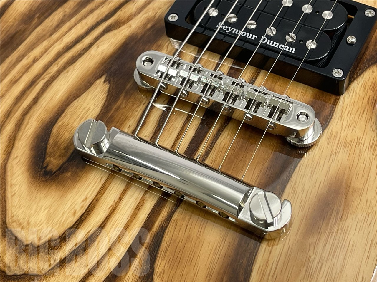 【お取寄せ商品】EDWARDS(エドワーズ) E-RODEOholic (GRANRODEO/e-ZUKAモデル)