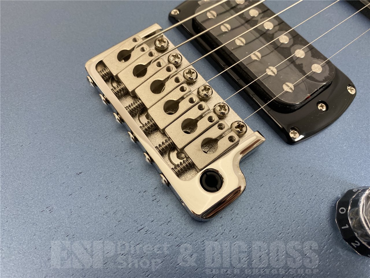 【即納可能】Paul Reed Smith(PRS/ポールリードスミス) SE CE 24 Standard Satin / Ice Blue Metallic (2025年製) お茶の水駅前店(東京)