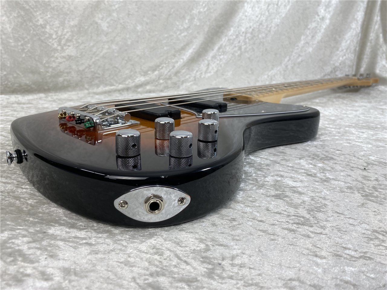 【即納可能】【ESP×バンドリ！ ガールズバンドパーティ！ コラボレーション】BanG Dream!(バンドリ！) GB Soyo  /  MyGO!!!!! 長崎そよ Model お茶の水駅前店(東京) - 4