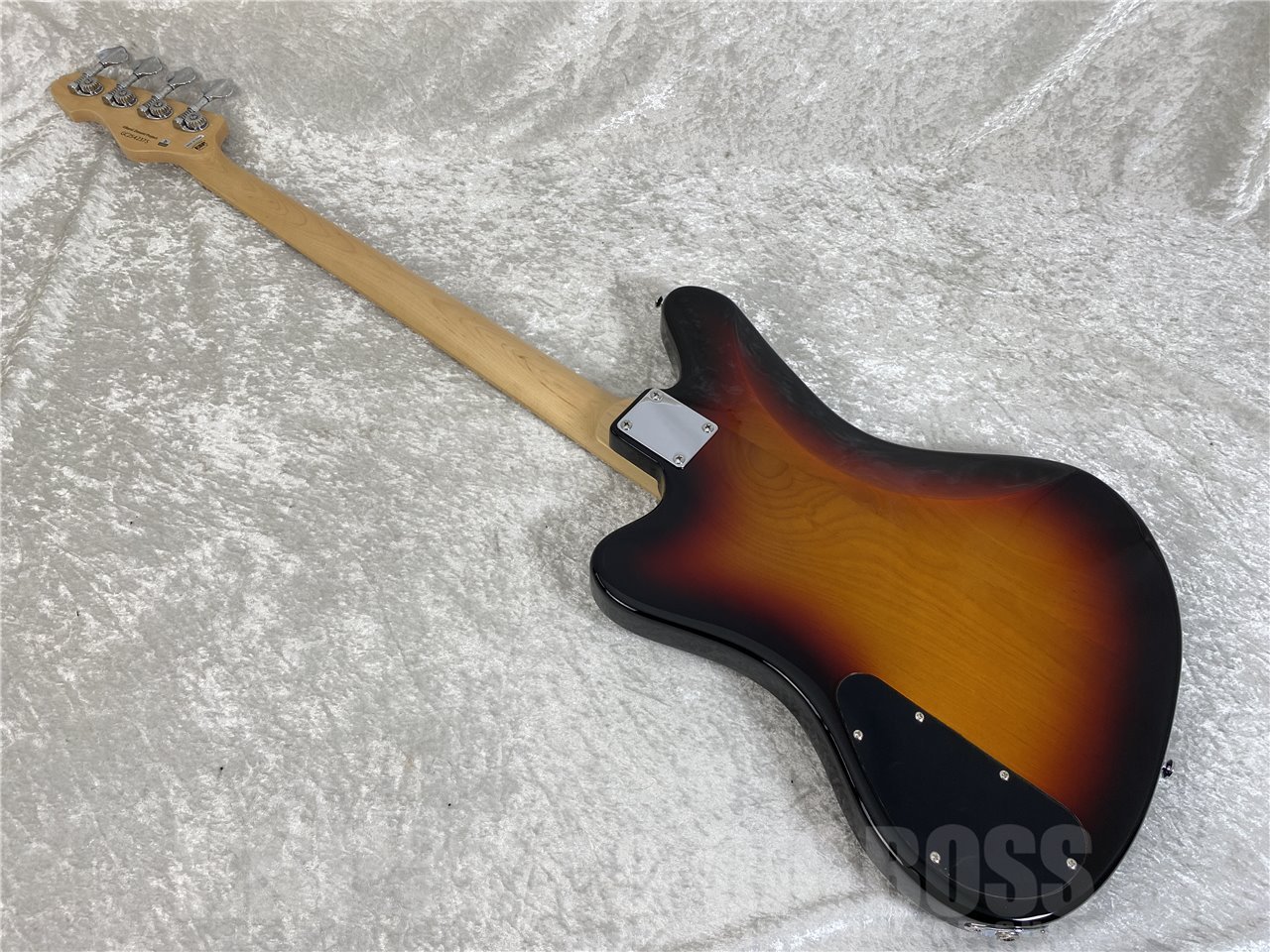 【即納可能】【ESP×バンドリ！ ガールズバンドパーティ！ コラボレーション】BanG Dream!(バンドリ！) GB Soyo  /  MyGO!!!!! 長崎そよ Model お茶の水駅前店(東京) - 9