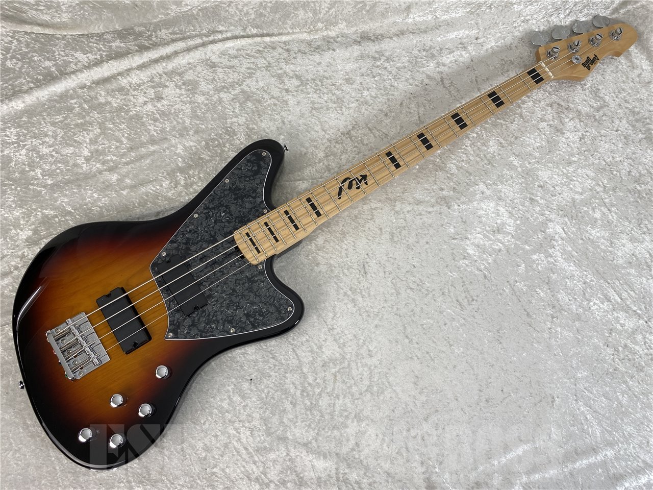 【即納可能】【ESP×バンドリ！ ガールズバンドパーティ！ コラボレーション】BanG Dream!(バンドリ！) GB Soyo  /  MyGO!!!!! 長崎そよ Model お茶の水駅前店(東京) - 2