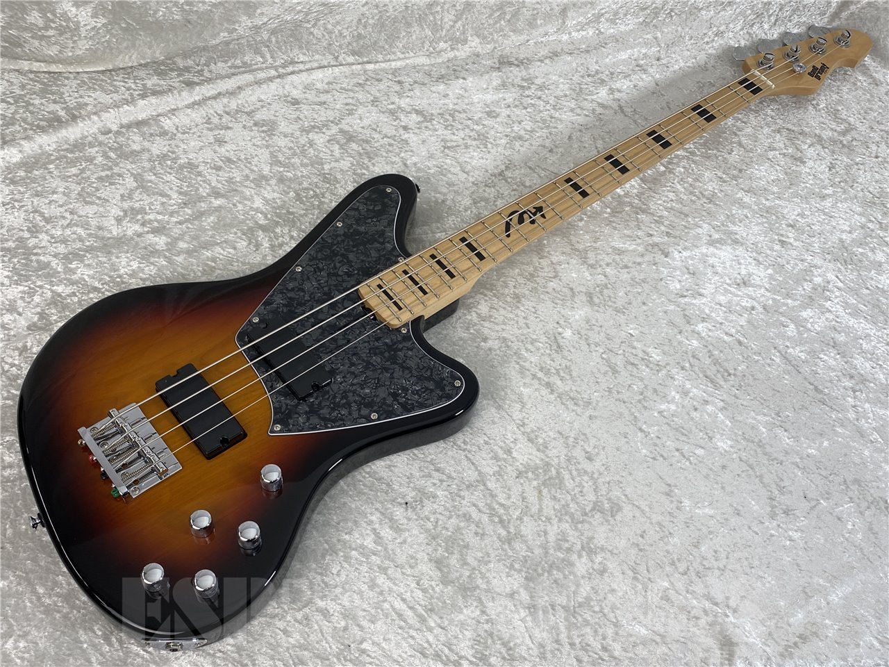 【即納可能】【ESP×バンドリ！ ガールズバンドパーティ！ コラボレーション】BanG Dream!(バンドリ！) GB Soyo  /  MyGO!!!!! 長崎そよ Model お茶の水駅前店(東京)