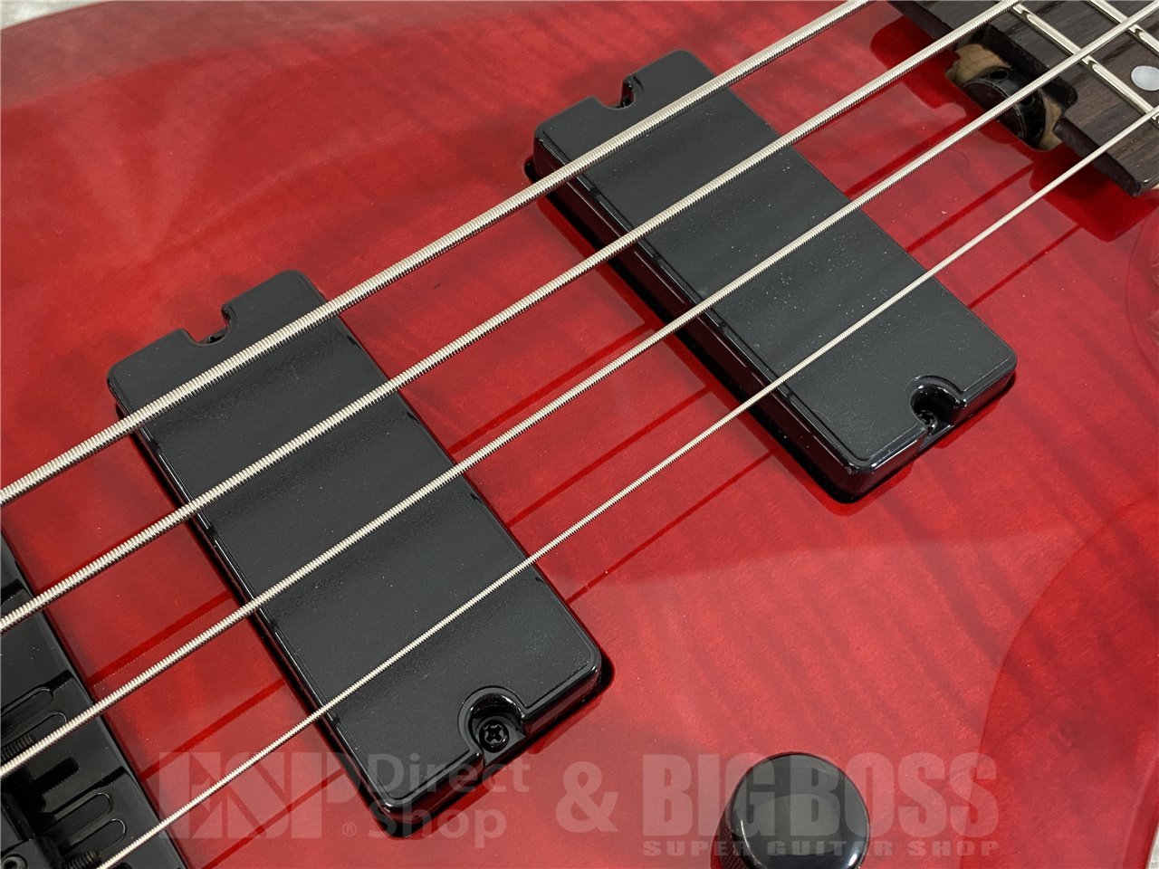 【即納可能】【ESP×バンドリ！ ガールズバンドパーティ！ コラボレーション】BanG Dream!(バンドリ！) BTL LISA / Roselia 今井リサ Model お茶の水駅前店(東京) - 6