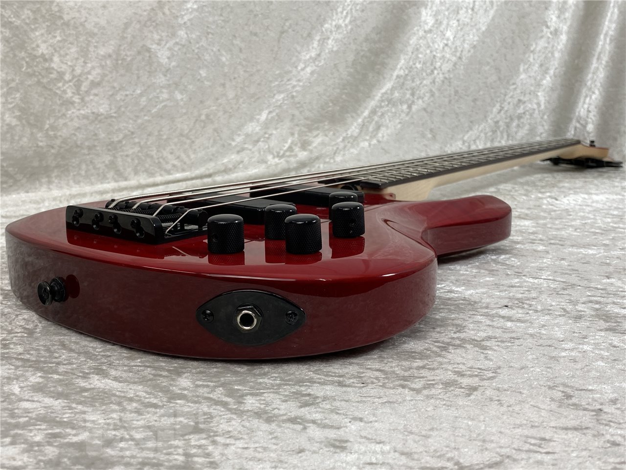 【即納可能】【ESP×バンドリ！ ガールズバンドパーティ！ コラボレーション】BanG Dream!(バンドリ！) BTL LISA / Roselia 今井リサ Model お茶の水駅前店(東京) - 4