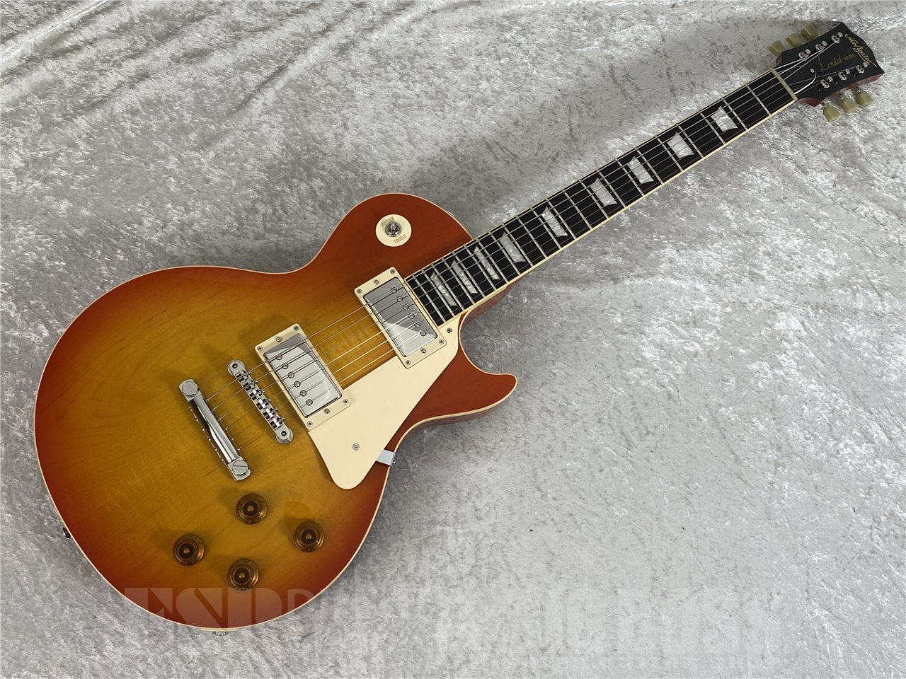 【即納可能】Navigator(ナビゲーター) N-LP-STD (Cherry Sunburst) お茶の水駅前店(東京) - 2