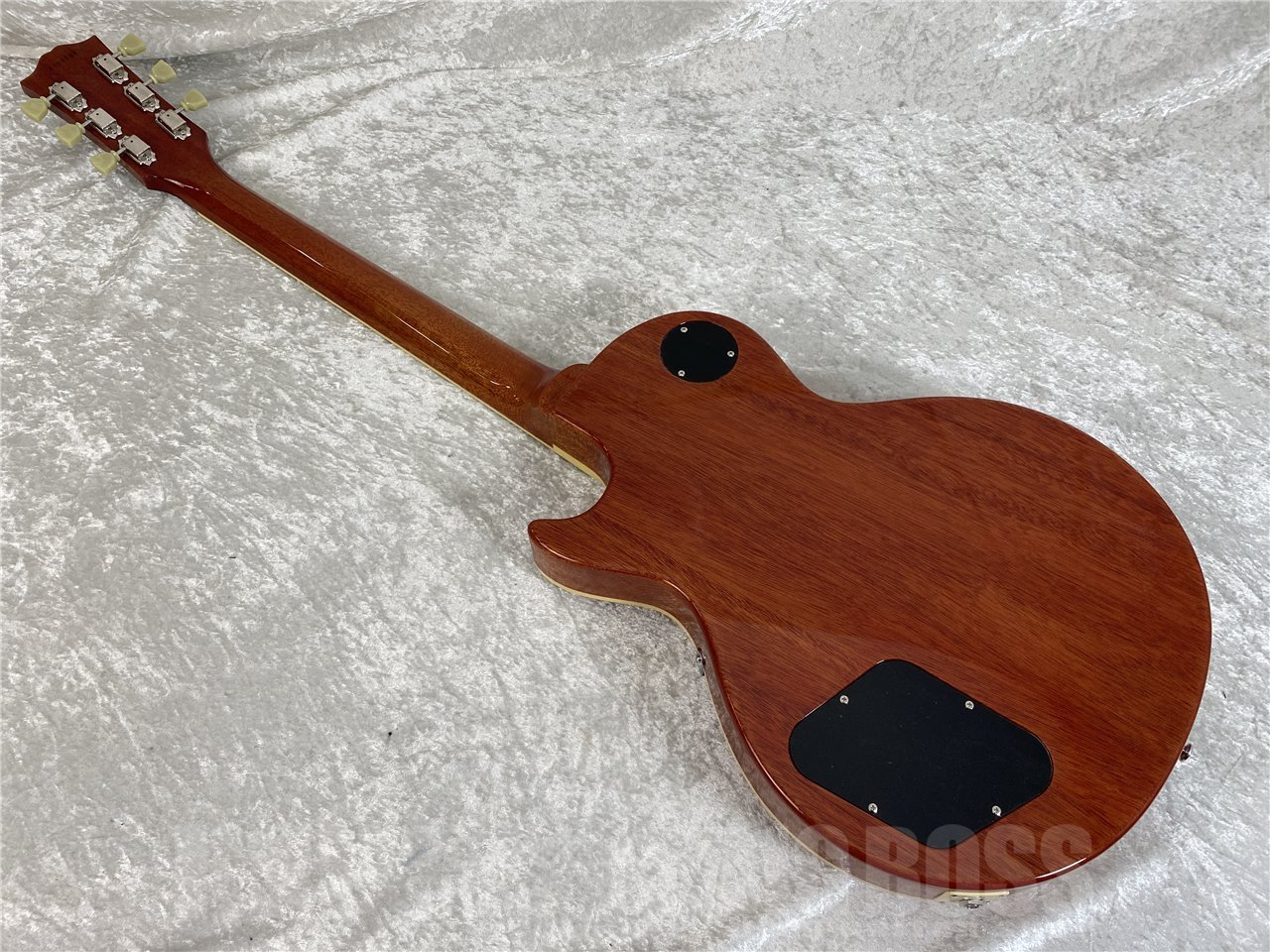 【即納可能】Navigator(ナビゲーター) N-LP-STD (Cherry Sunburst) お茶の水駅前店(東京) - 9