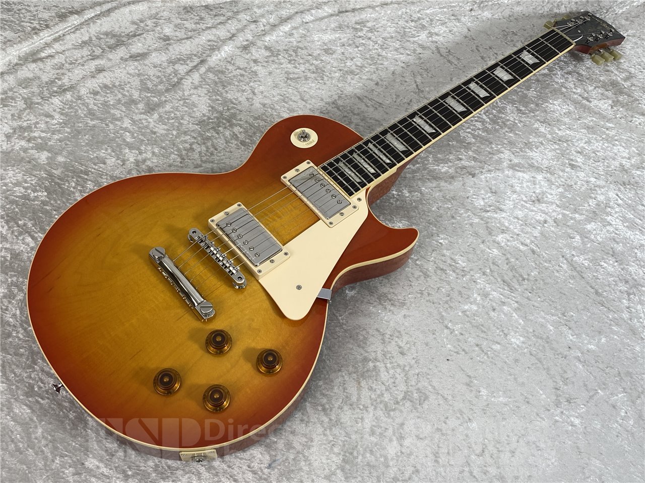 【即納可能】Navigator(ナビゲーター) N-LP-STD (Cherry Sunburst) お茶の水駅前店(東京)