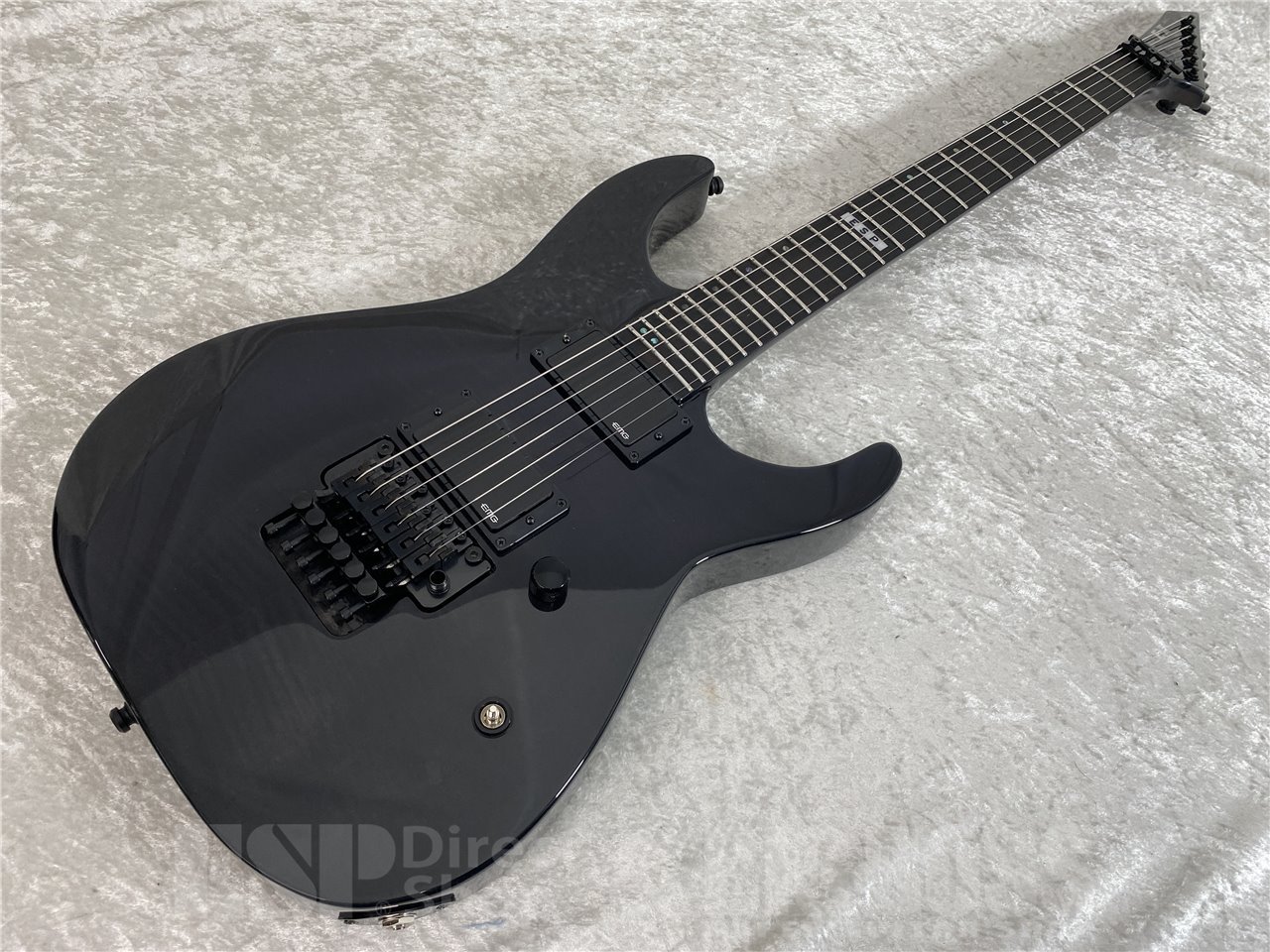 【即納可能】E-II(イーツー) M-II FM / See Thru Black お茶の水駅前店(東京)