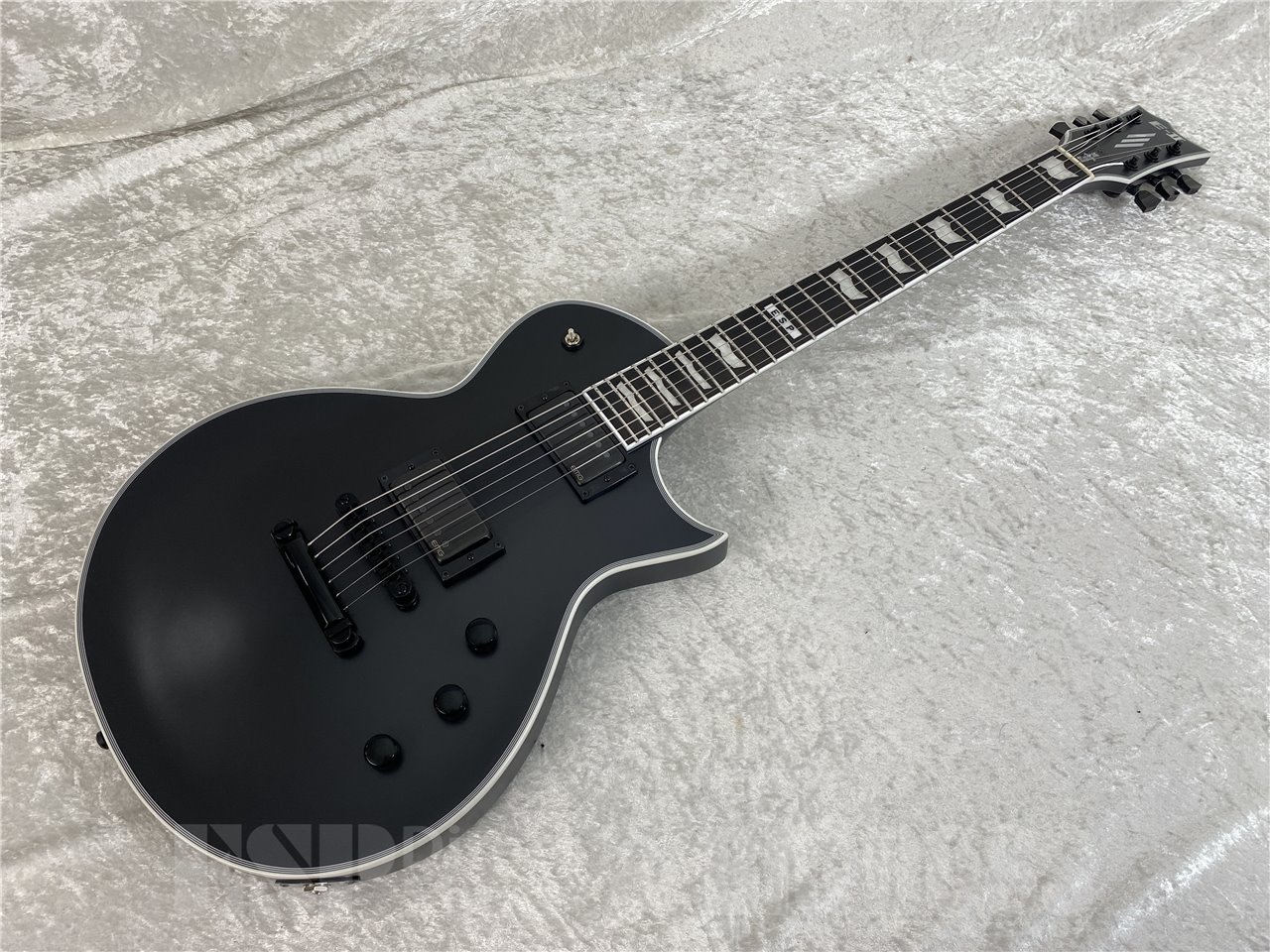 【即納可能】E-II(イーツー) EC EMG / Satin Black お茶の水駅前店(東京)