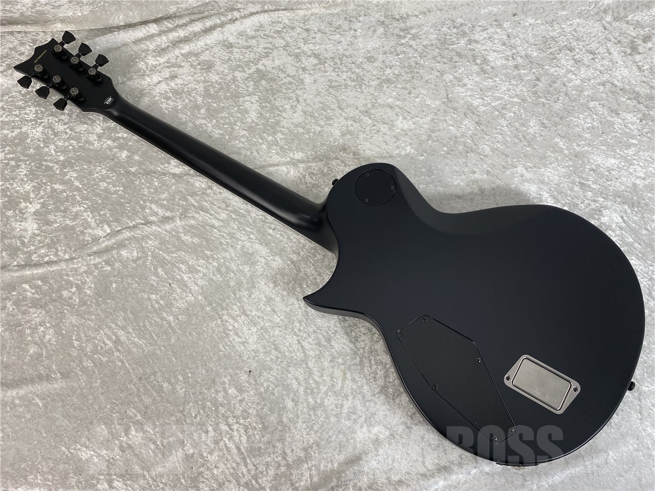 【即納可能】E-II(イーツー) EC EMG / Satin Black お茶の水駅前店(東京)